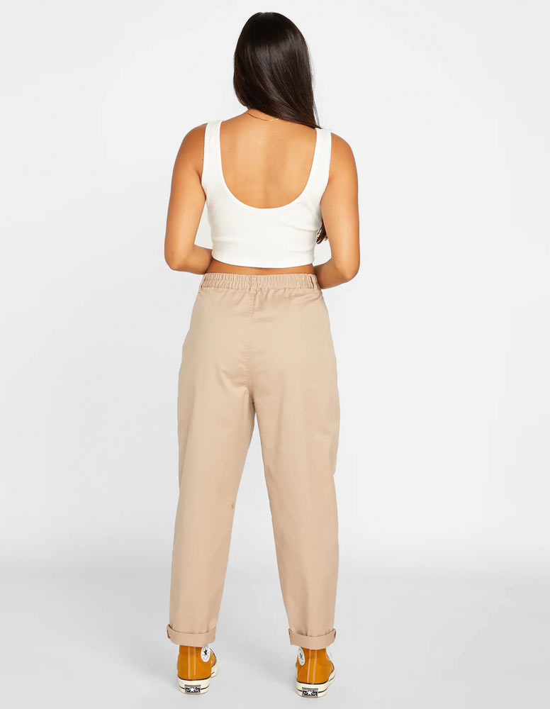Frochickie Trousers taupe