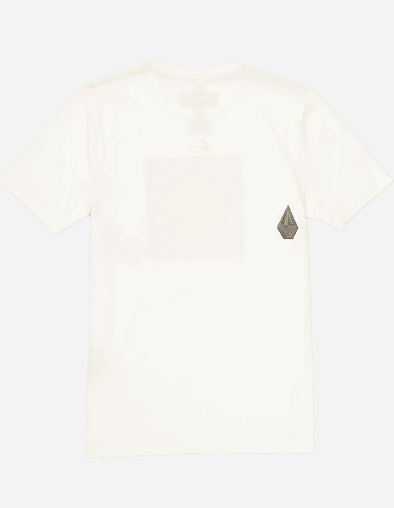 Thomas Hooper T-Shirt cloud