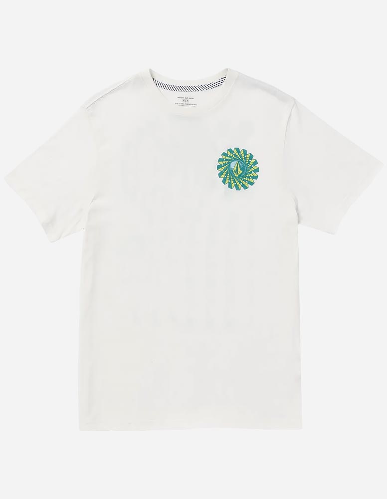 FTY Molchat T-Shirt off white