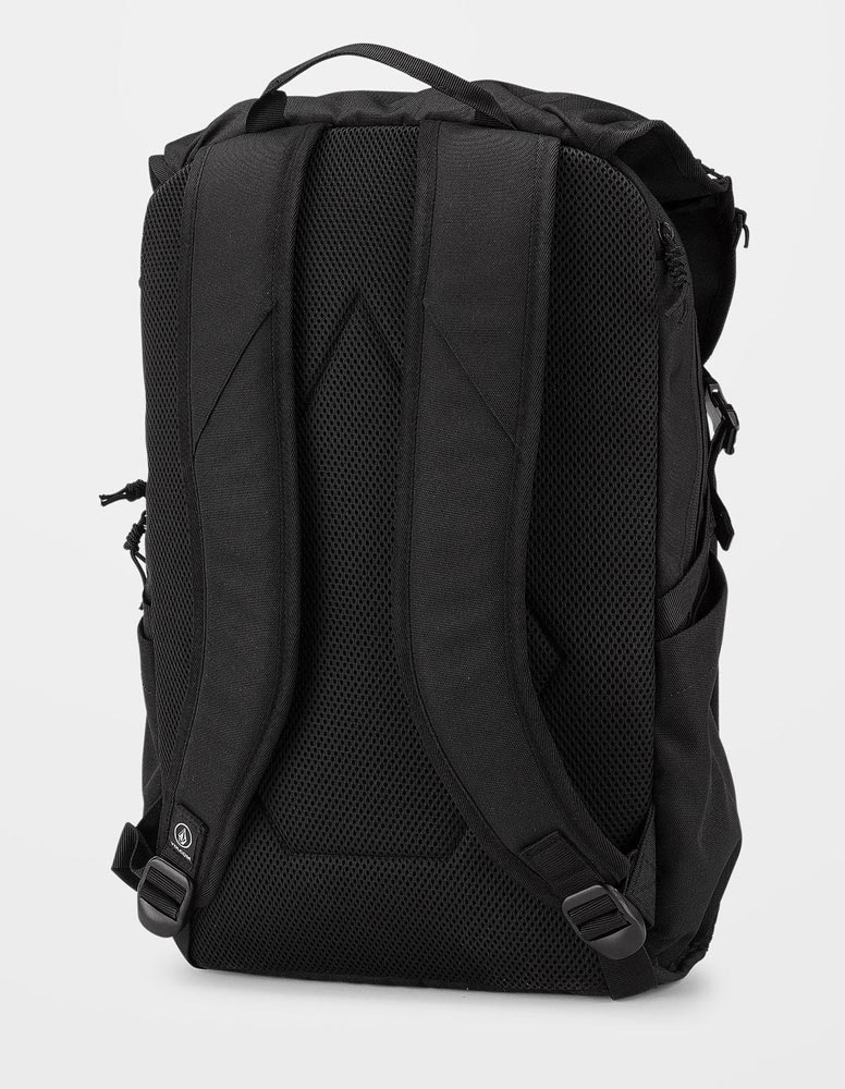 Volcom Substrate Backpack black