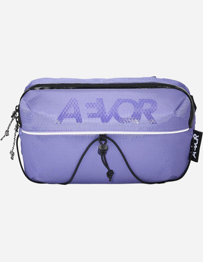 Bar Bag Proof purple