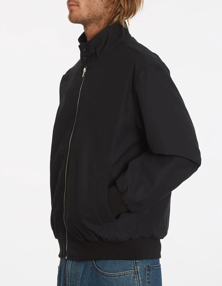 Harringstone Jacket black