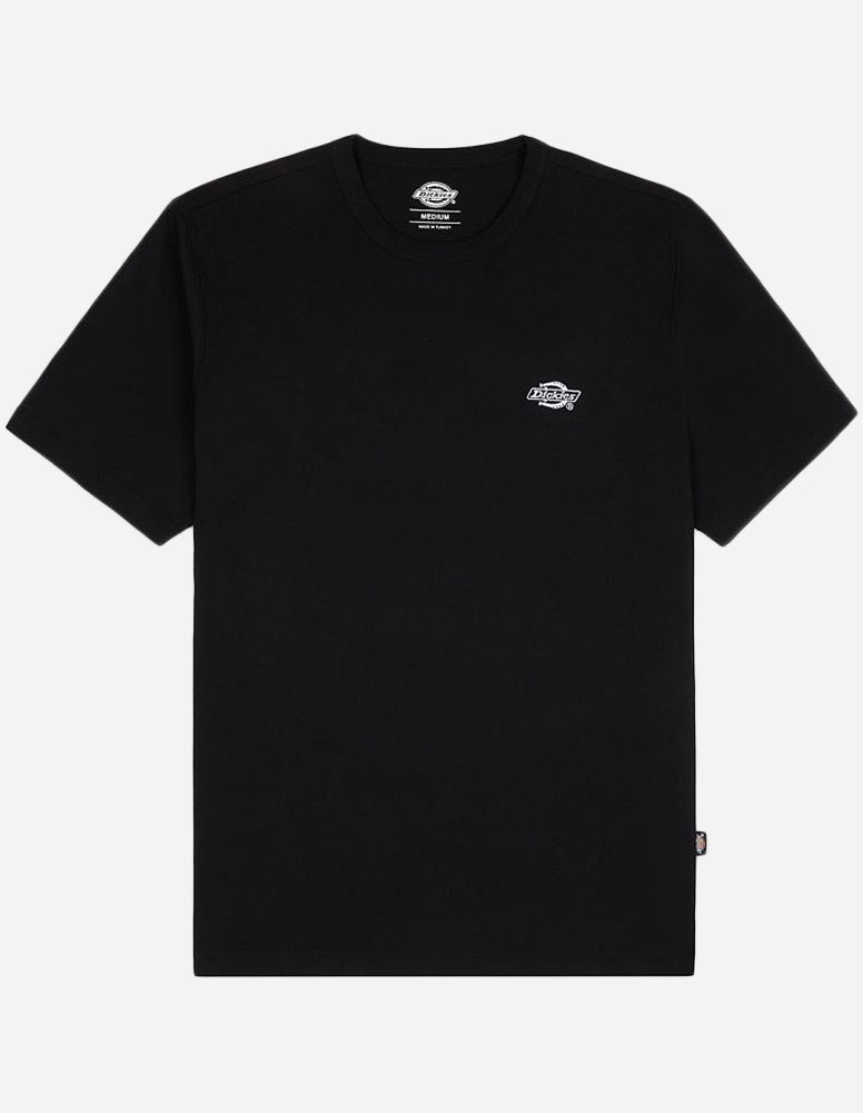 Summerdale T-Shirt black