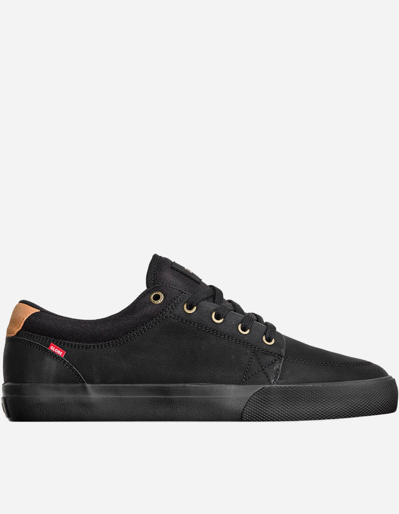 GS Schuhe black