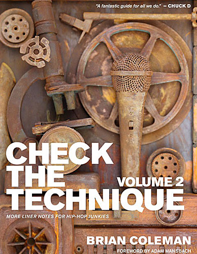 Check the Technique Volume 2