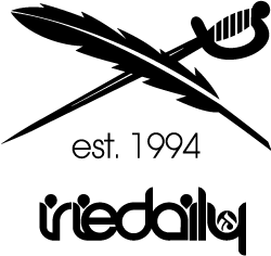 iriedaily-Logo