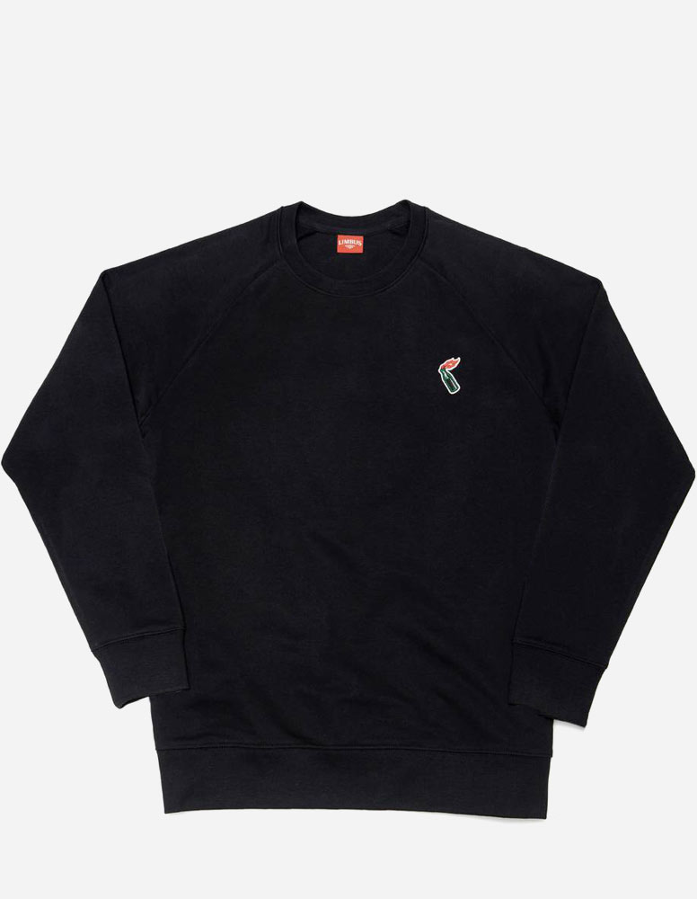 Molotova Sweater black