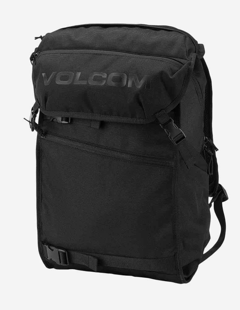 Volcom Substrate Backpack black