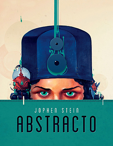 Abstracto - Jophen Stein