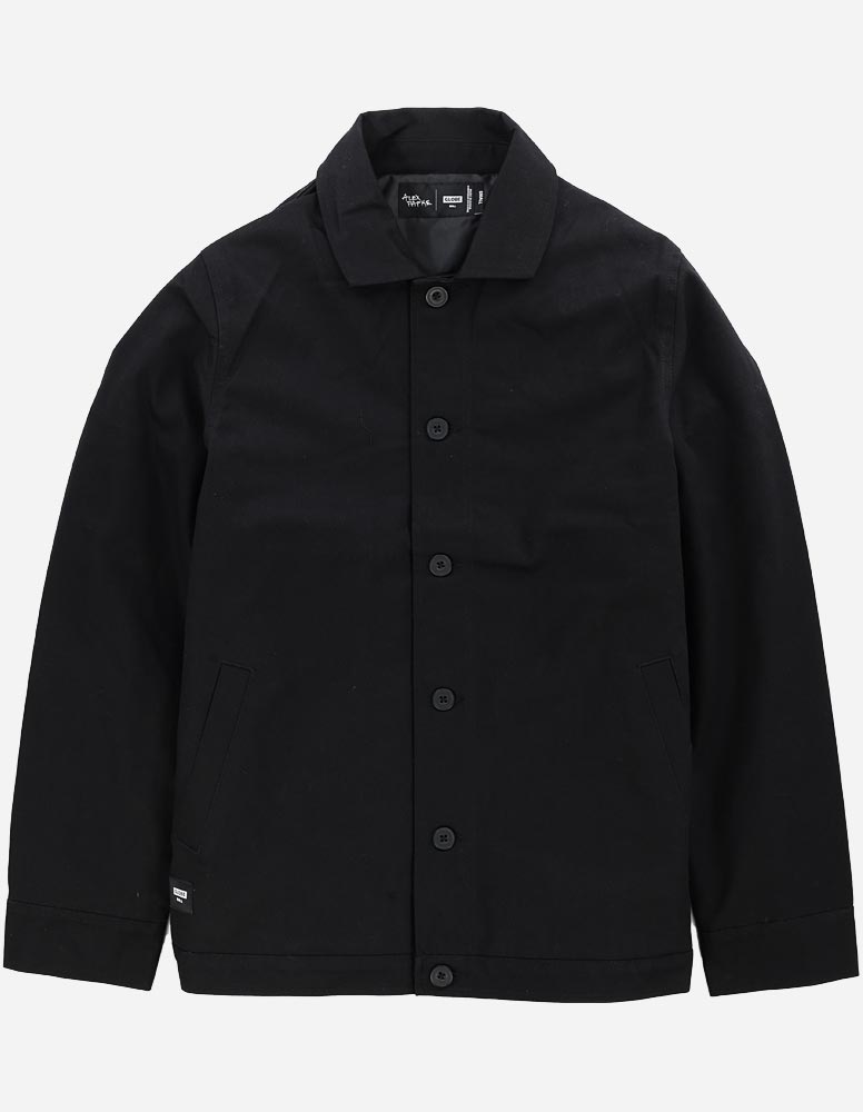 Buenos Aires Jacket black