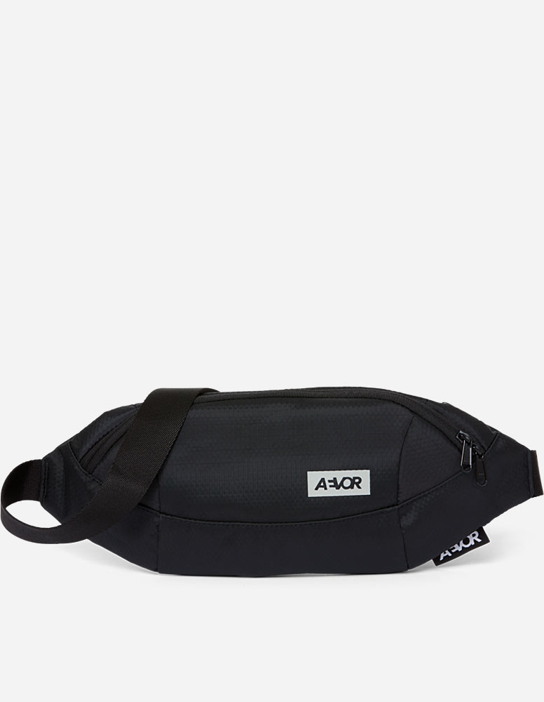 Shoulder Bag proof black