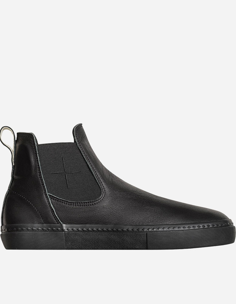 Dover II Schuhe black