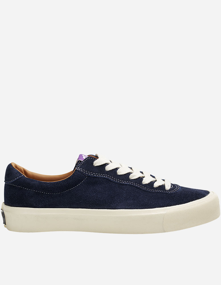 VM001 Suede Lo old blue white