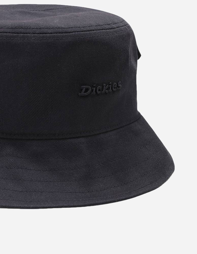 Bogalusa Bucket Hat black