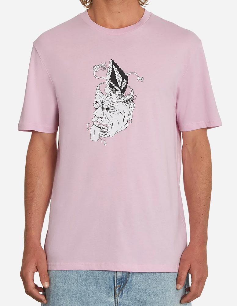 Finkstone Bsc T-Shirt paradise pink